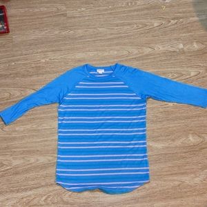 LuLaRoe Long Sleeve T-shirt